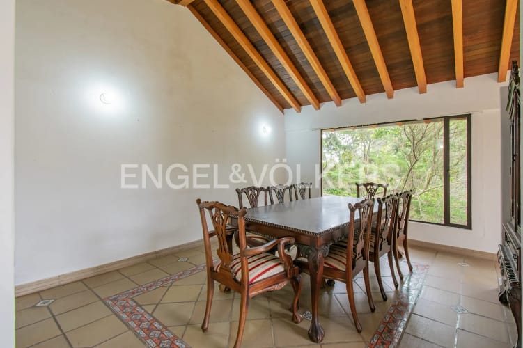 Casa de 5 alcobas en venta en Fusca, Chía, 320 m² · foto 6 de 20