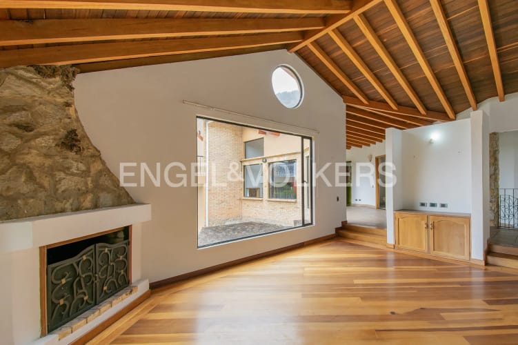 Casa de 5 alcobas en venta en Fusca, Chía, 320 m² · foto 4 de 20