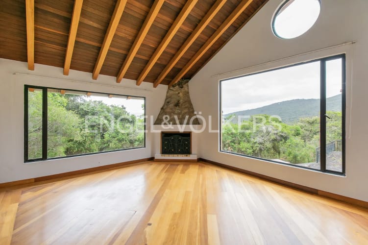 Casa de 5 alcobas en venta en Fusca, Chía, 320 m² · foto 3 de 20