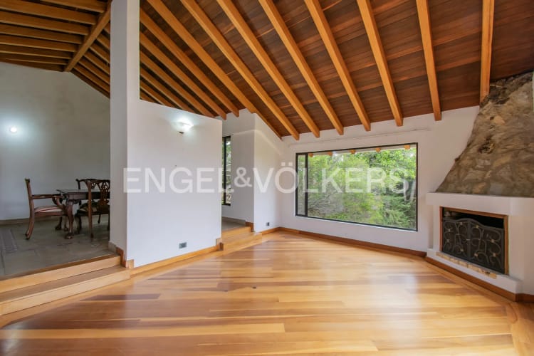 Casa de 5 alcobas en venta en Fusca, Chía, 320 m² · foto 2 de 20