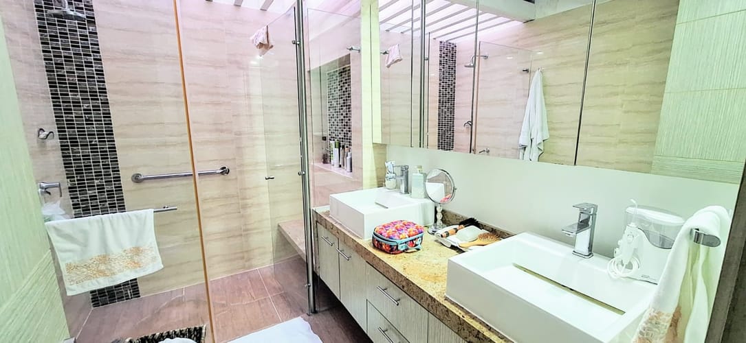 Casa de 3 alcobas en venta en Alfaguara, Jamundí, 350 m² · foto 10 de 11