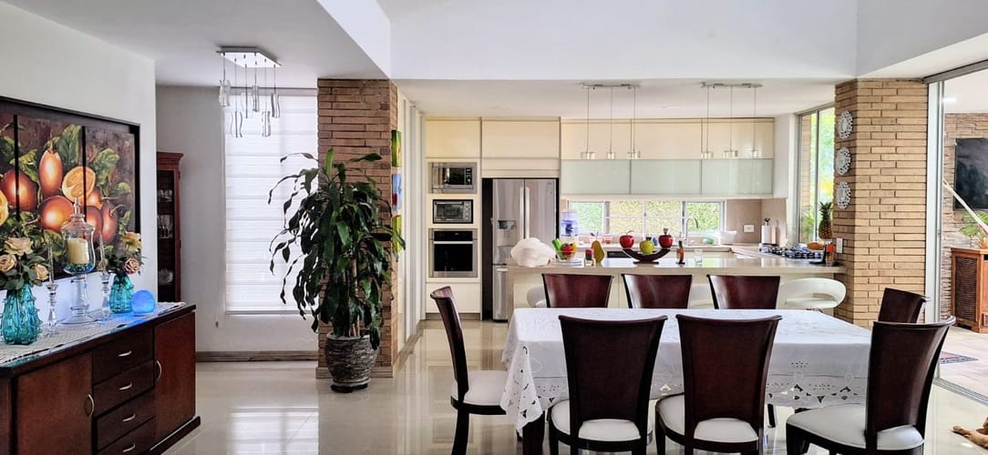 Casa de 3 alcobas en venta en Alfaguara, Jamundí, 350 m² · foto 11 de 11