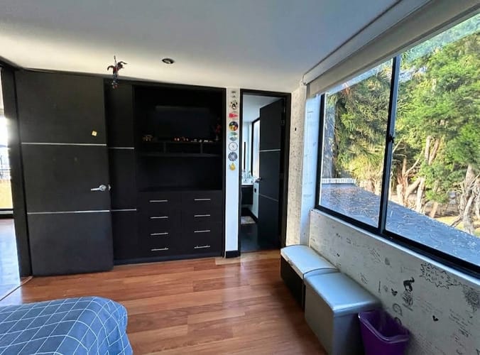 Casa de 3 alcobas en venta en Delicias, Chía, 164 m² · foto 15 de 24