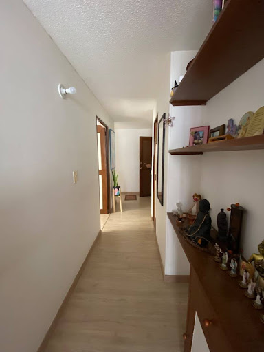 Apartamento en venta en Cedritos, Bogotá · foto 2 de 20