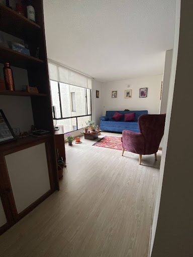 Apartamento en venta en Cedritos, Bogotá · foto 4 de 20