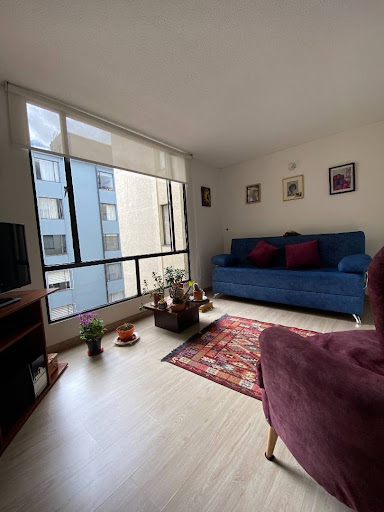 Apartamento en venta en Cedritos, Bogotá · foto 5 de 20