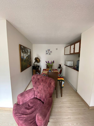 Apartamento en venta en Cedritos, Bogotá · foto 6 de 20