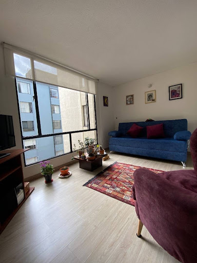 Apartamento en venta en Cedritos, Bogotá · foto 7 de 20