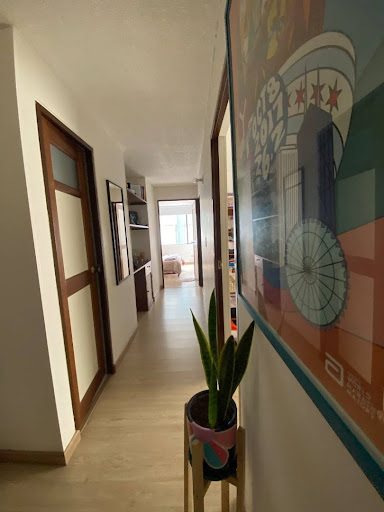 Apartamento en venta en Cedritos, Bogotá · foto 8 de 20