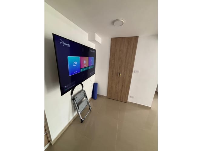 Apartamento en venta en Maria Auxiliadora, Medellín · foto 7 de 19