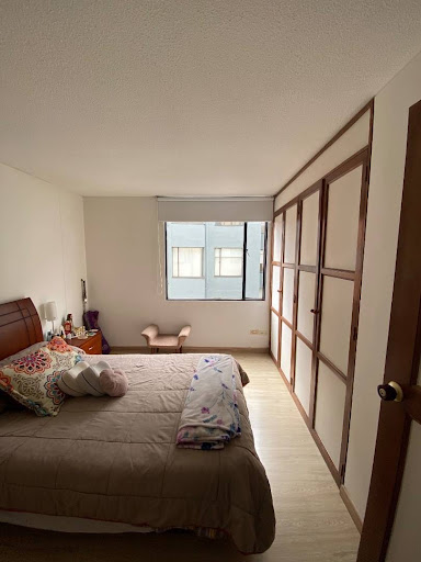 Apartamento en venta en Cedritos, Bogotá · foto 15 de 20