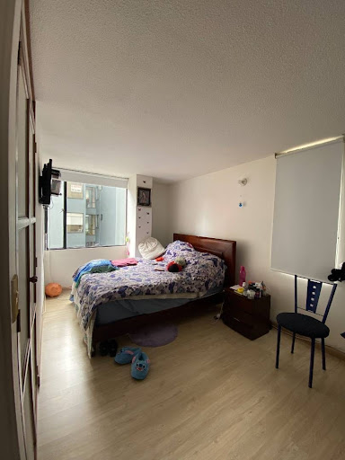 Apartamento en venta en Cedritos, Bogotá · foto 16 de 20