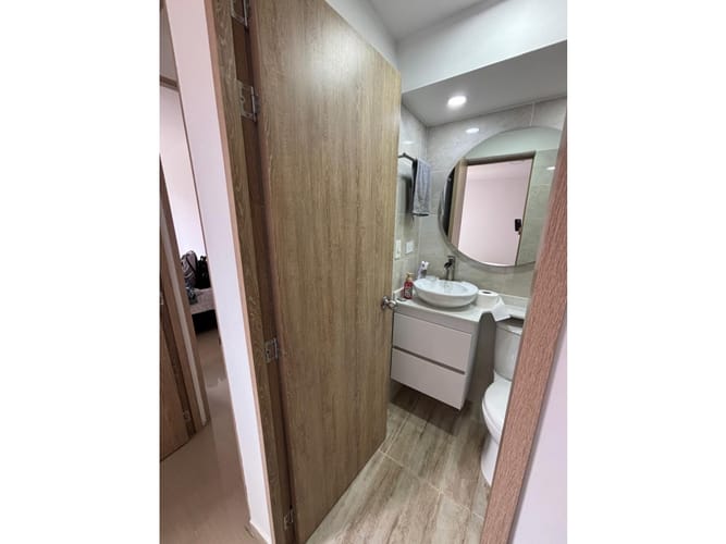 Apartamento en venta en Maria Auxiliadora, Medellín · foto 10 de 19