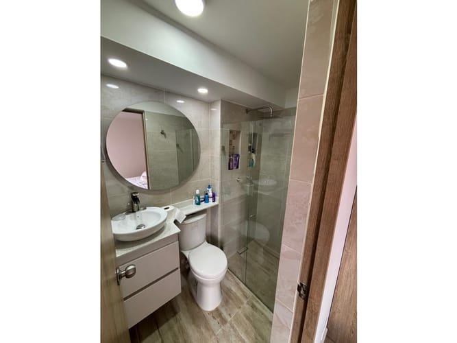 Apartamento en venta en Maria Auxiliadora, Medellín · foto 11 de 19