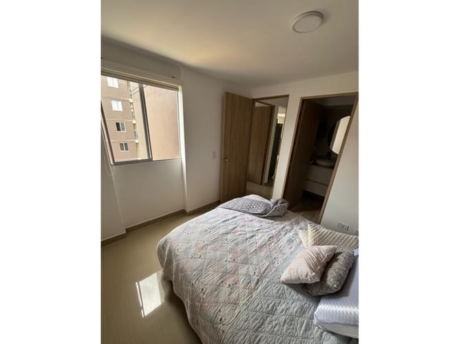 Apartamento en venta en Maria Auxiliadora, Medellín · foto 12 de 19