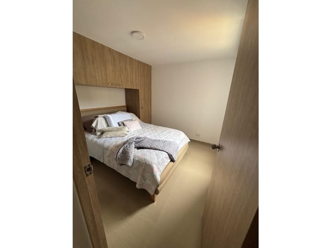 Apartamento en venta en Maria Auxiliadora, Medellín · foto 16 de 19