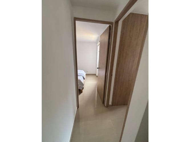 Apartamento en venta en Maria Auxiliadora, Medellín · foto 17 de 19