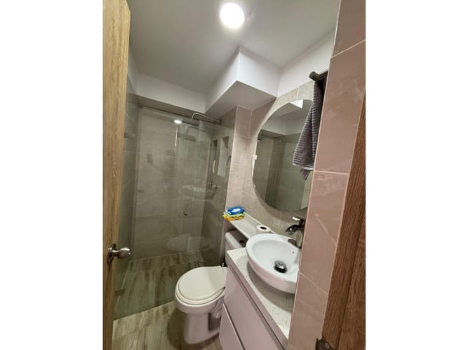 Apartamento en venta en Maria Auxiliadora, Medellín · foto 18 de 19