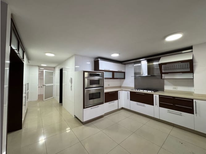 Apartamento de 4 alcobas en venta en El Peñon, Cali, 300 m² · foto 6 de 17