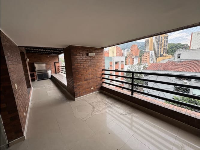 Apartamento de 4 alcobas en venta en El Peñon, Cali, 300 m² · foto 7 de 17