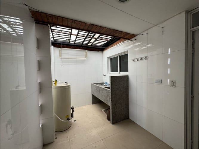 Apartamento de 4 alcobas en venta en El Peñon, Cali, 300 m² · foto 12 de 17