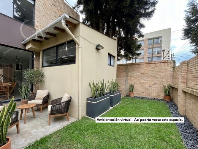 Casa de 3 alcobas en venta en Delicias, Chía, 164 m² · foto 8 de 24