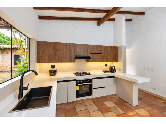 Casa de 5 alcobas en venta en La Morada, Jamundí, 244 m² · foto 4 de 23