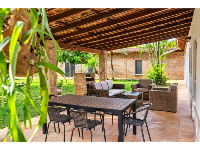 Casa de 5 alcobas en venta en La Morada, Jamundí, 244 m² · foto 6 de 23