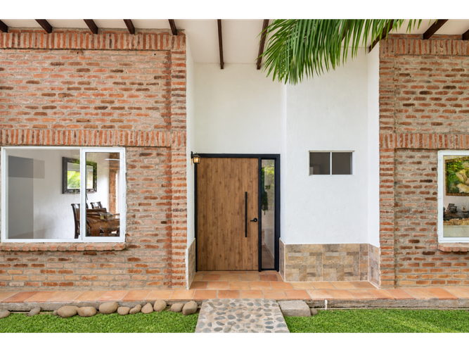 Casa de 5 alcobas en venta en La Morada, Jamundí, 244 m² · foto 16 de 23