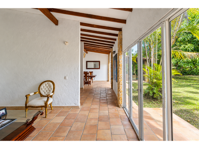 Casa de 5 alcobas en venta en La Morada, Jamundí, 244 m² · foto 19 de 23