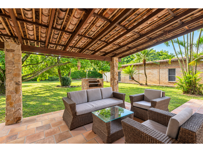 Casa de 5 alcobas en venta en La Morada, Jamundí, 244 m² · foto 20 de 23