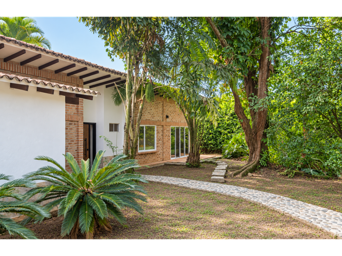 Casa de 5 alcobas en venta en La Morada, Jamundí, 244 m² · foto 21 de 23