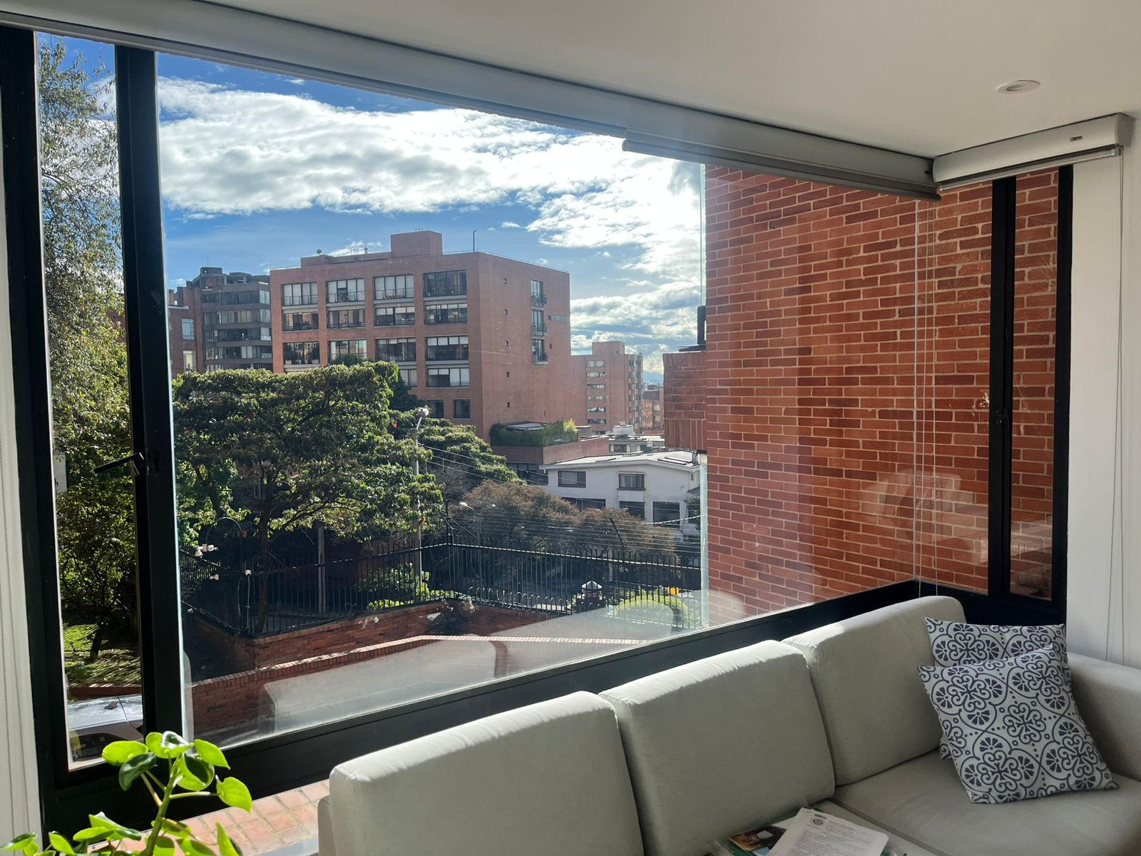 Apartamento en venta en Los Rosales, Bogotá · foto 6 de 20