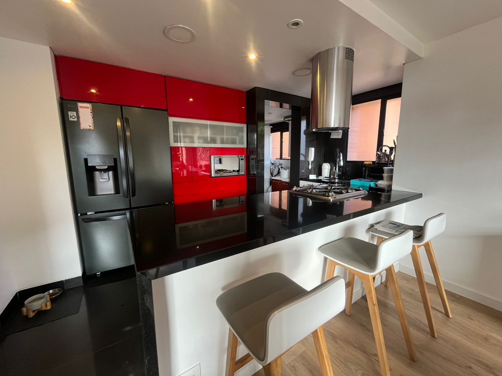Apartamento en venta en Los Rosales, Bogotá · foto 9 de 20