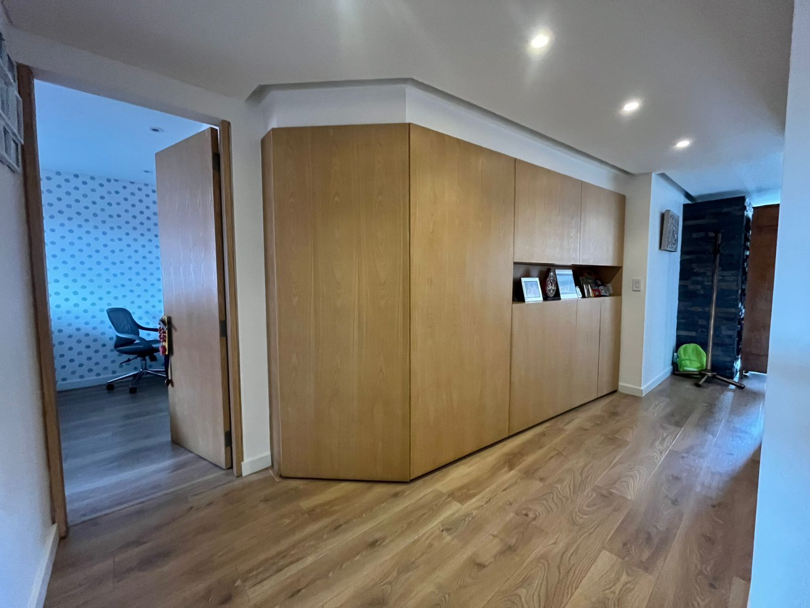 Apartamento en venta en Los Rosales, Bogotá · foto 11 de 20
