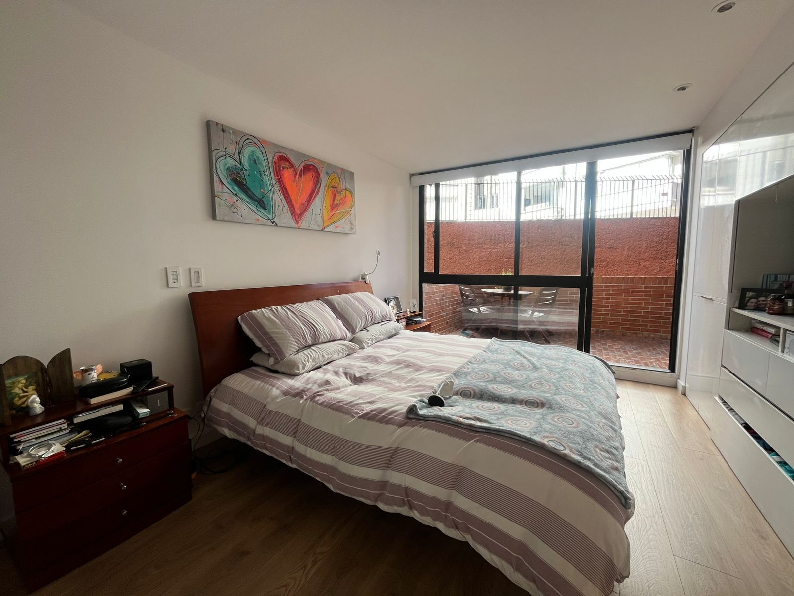 Apartamento en venta en Los Rosales, Bogotá · foto 12 de 20