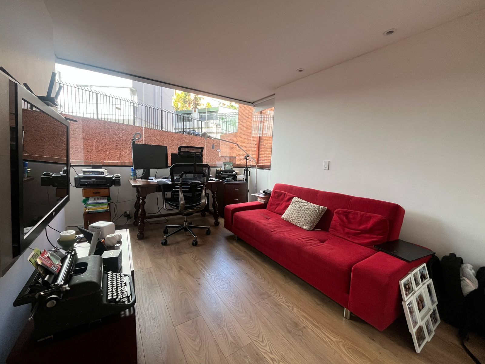Apartamento en venta en Los Rosales, Bogotá · foto 13 de 20