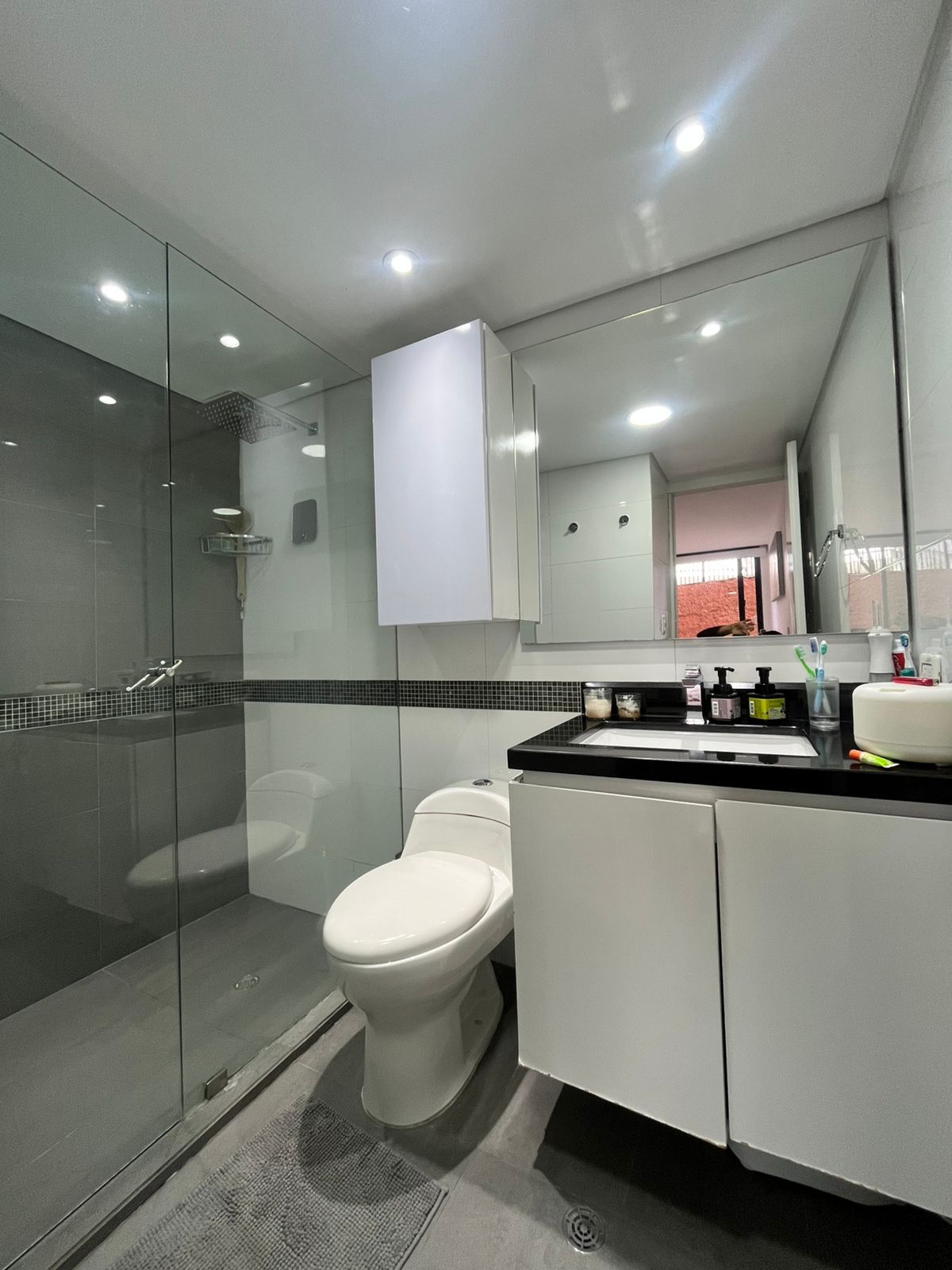 Apartamento en venta en Los Rosales, Bogotá · foto 14 de 20