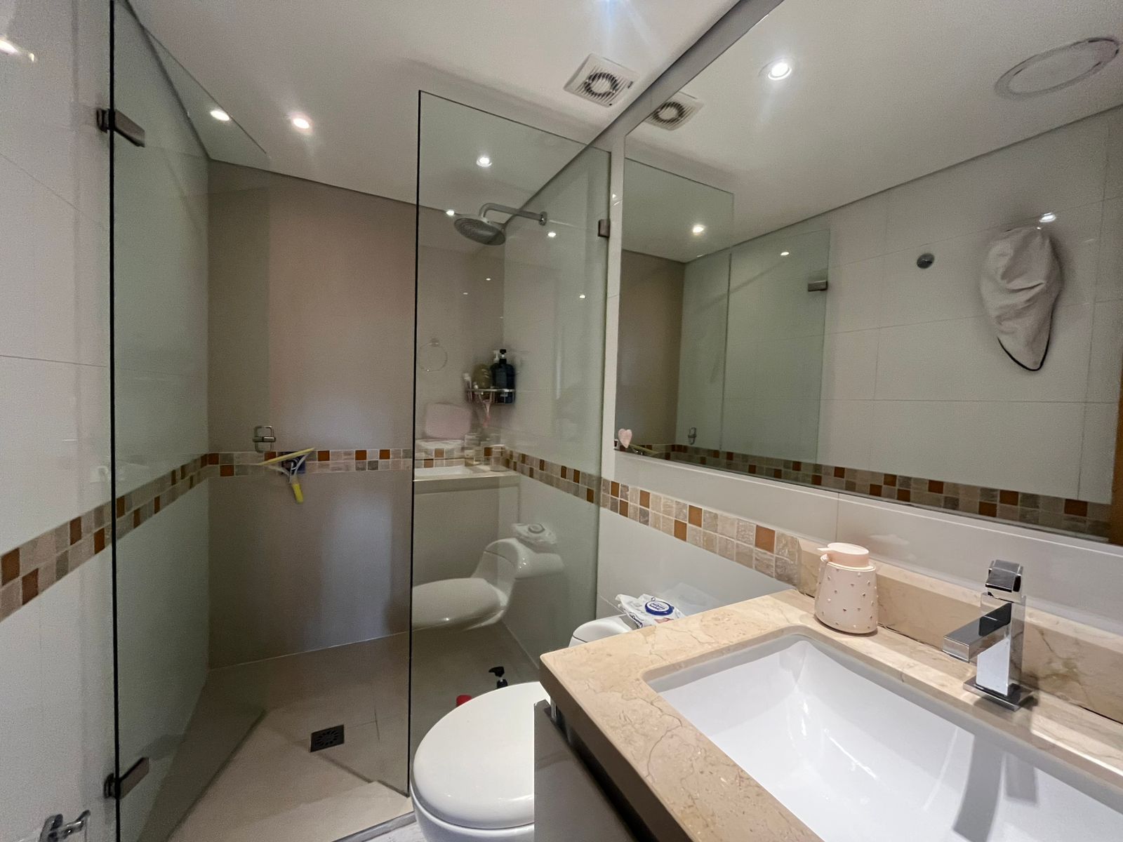 Apartamento en venta en Los Rosales, Bogotá · foto 15 de 20