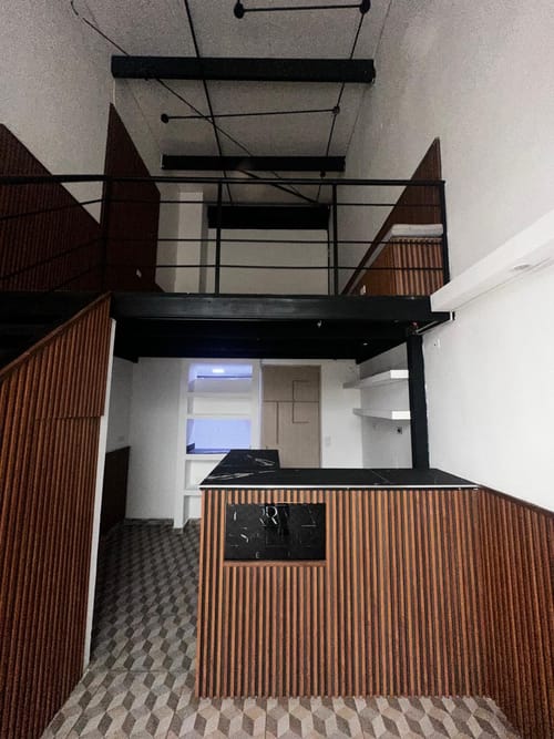 Local en arriendo en Bochalema, Cali, 30 m² · foto 2 de 7