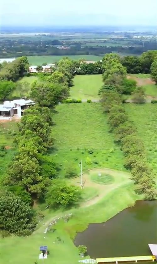 Lote en venta en Tienda Nueva, Palmira, 3023 m² · foto 2 de 9