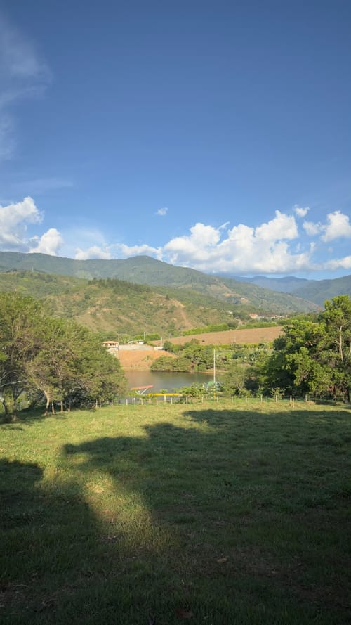 Lote en venta en Tienda Nueva, Palmira, 3023 m² · foto 3 de 9