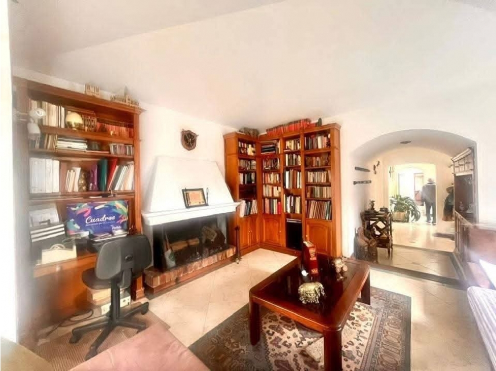 Casa en venta en Lisboa Usaquén, Bogotá · foto 3 de 11