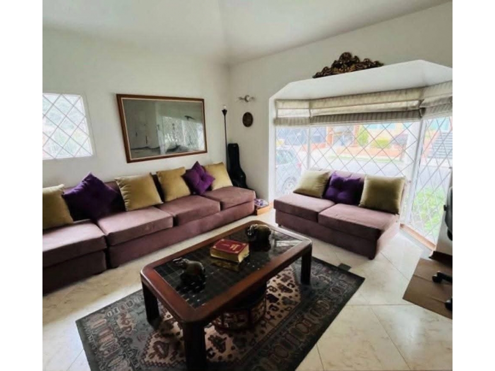 Casa en venta en Lisboa Usaquén, Bogotá · foto 4 de 11