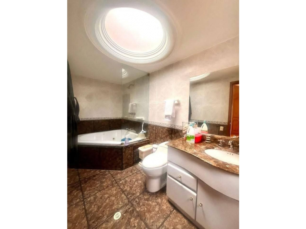 Casa en venta en Lisboa Usaquén, Bogotá · foto 6 de 11