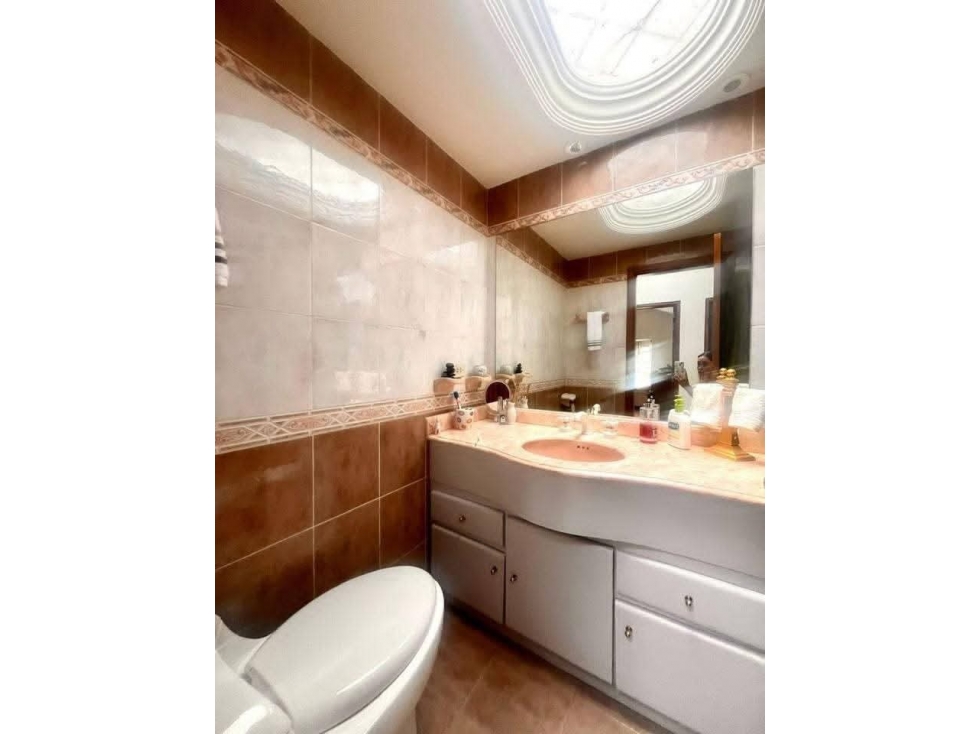 Casa en venta en Lisboa Usaquén, Bogotá · foto 7 de 11