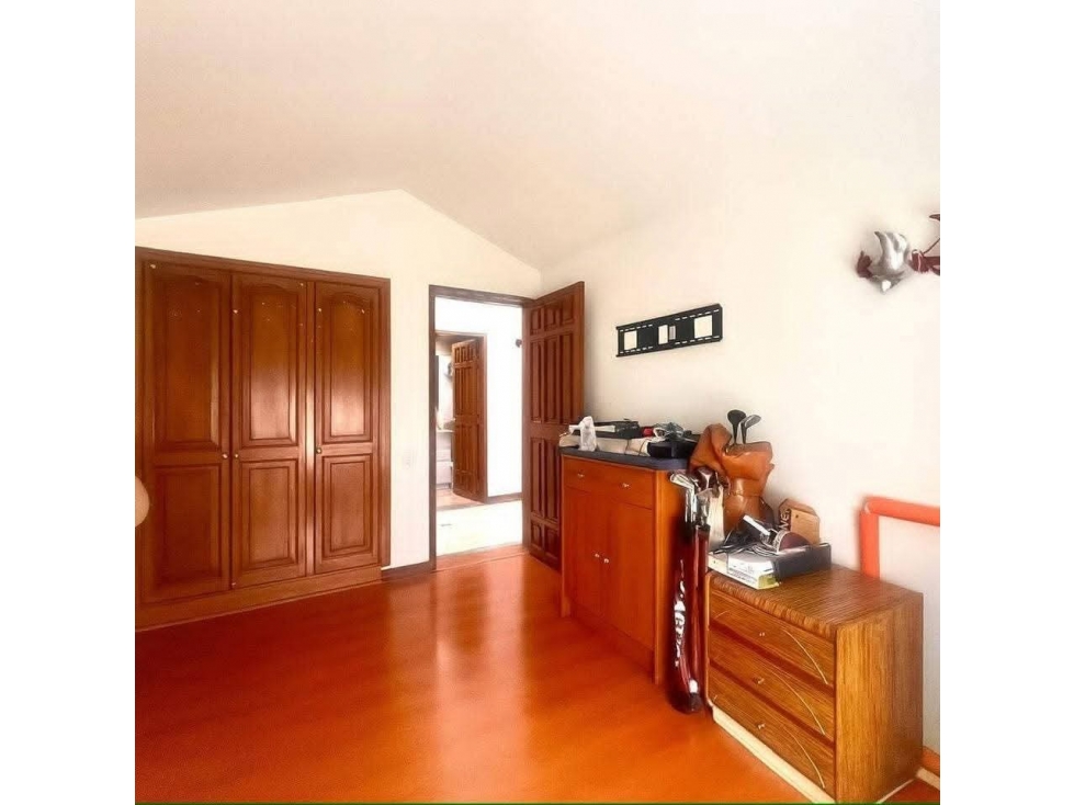 Casa en venta en Lisboa Usaquén, Bogotá · foto 8 de 11