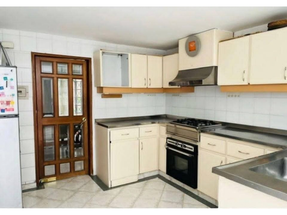 Casa en venta en Lisboa Usaquén, Bogotá · foto 9 de 11