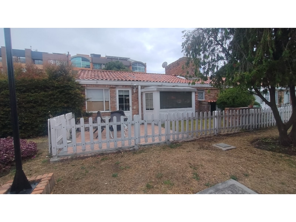Casa en venta en Lisboa Usaquén, Bogotá · foto 10 de 11