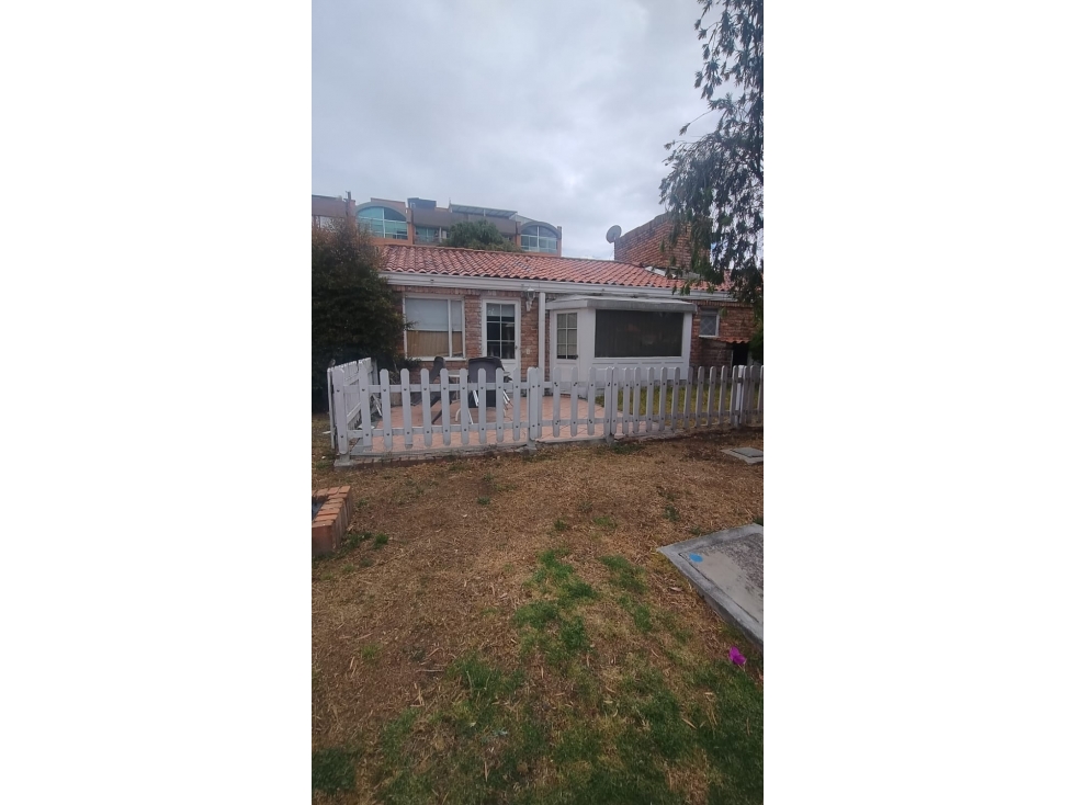Casa en venta en Lisboa Usaquén, Bogotá · foto 11 de 11